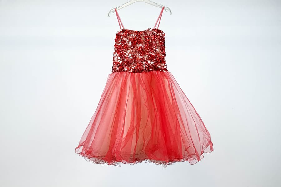 Kinder Kleid Anil, Gr. 16 Jahre